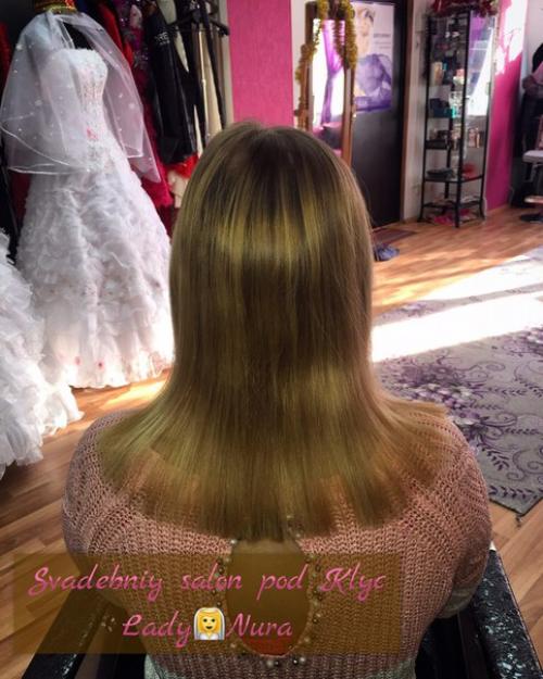 Милые и прекрасные леди! 01 Милые и прекрасные леди! 01