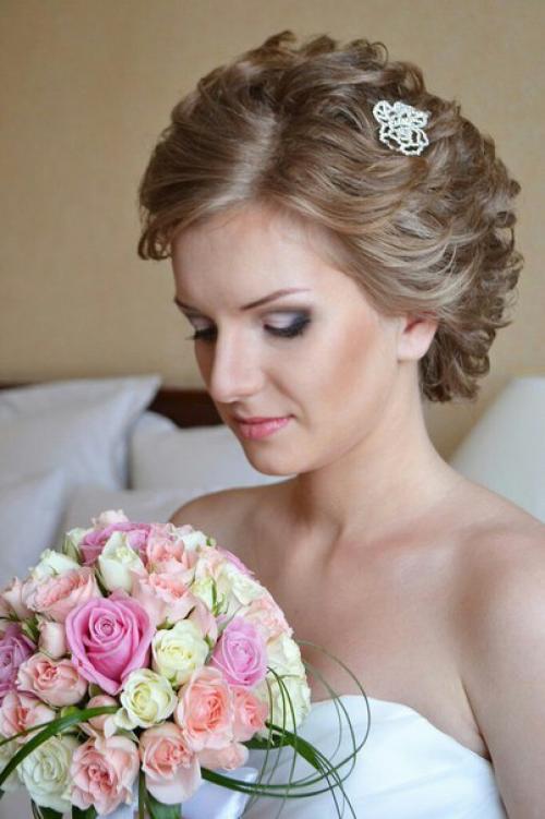 Всем привет?   Хочу рассказать вам о одной моей невесте. 01