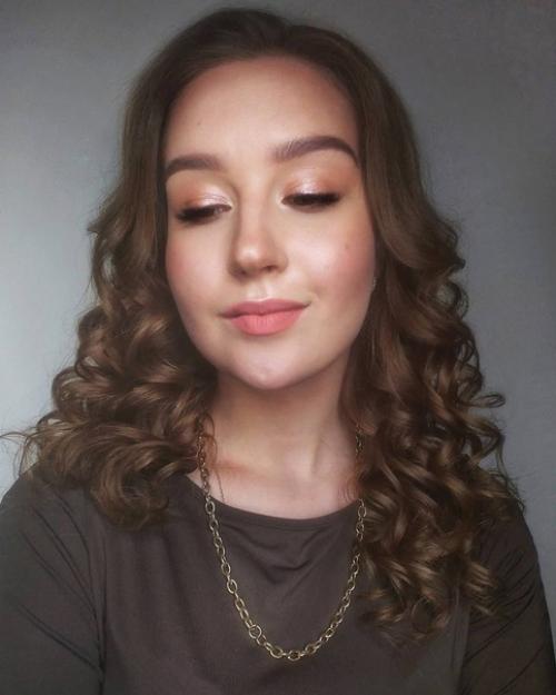 Это идёт всем. 01