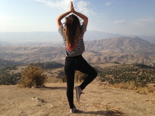 25 шагов к тому, чтобы выглядеть моложе своего возраста. 02