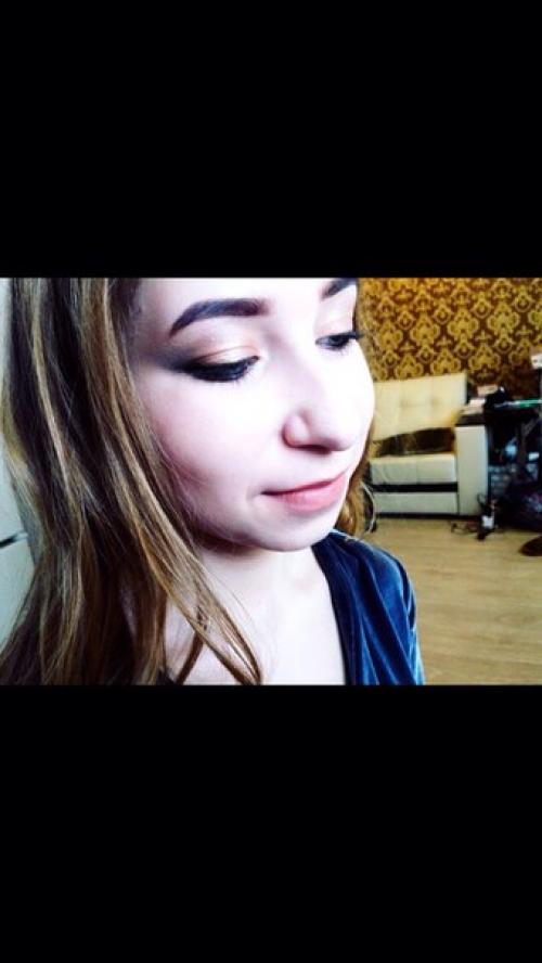 Красавицы?  Успевайте на акцию! 03