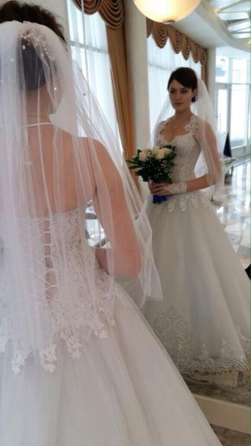 Красавицы?  Успевайте на акцию! 02