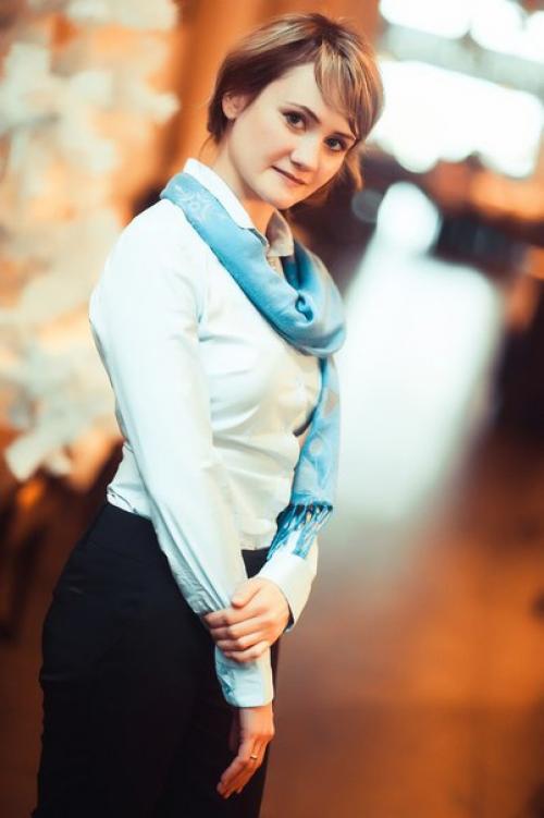 Девушки набираю новые группы на обучение Стиль для Себя. 02