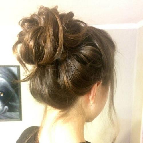 Девушки!  Могу предложить вам макияж + прическу/локоны по цене - 1000 руб.? 02