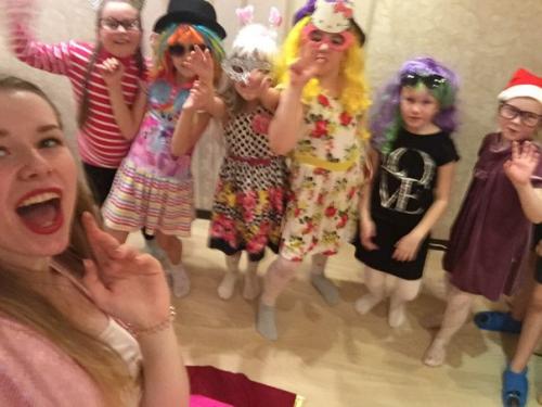 Вчера зажигали новых звёздочек? 01