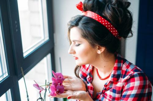 Бесподобная модель мария? 06