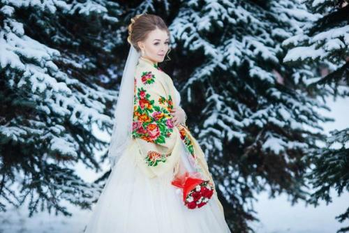 Информация для будущих невест? 03