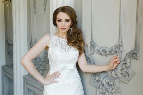 Я могу предложить услугу стилиста - визажиста? 05