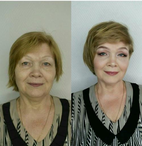 Ищу моделей с длинными волосами (ниже плеч) для отработки новых вариантов вечерних причесок. 06