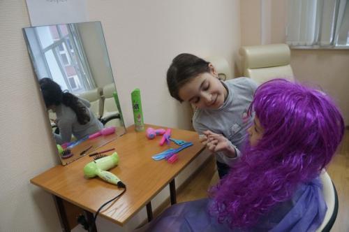 Профпробы в Школе роста. 04 Профпробы в Школе роста. 04