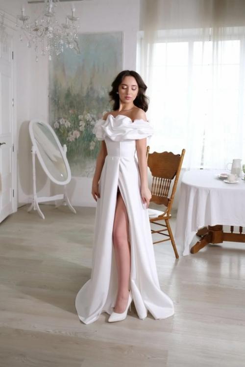 Нежные коллекции в нашей студии. 02