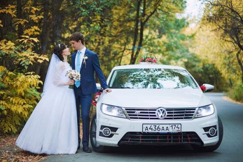 Очень красивая и нежная невеста мария! 04