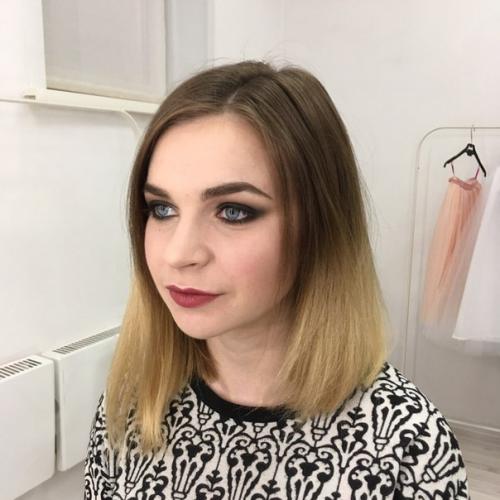 Ищу моделей на макияж и причёски. 04 Ищу моделей на макияж и причёски. 04