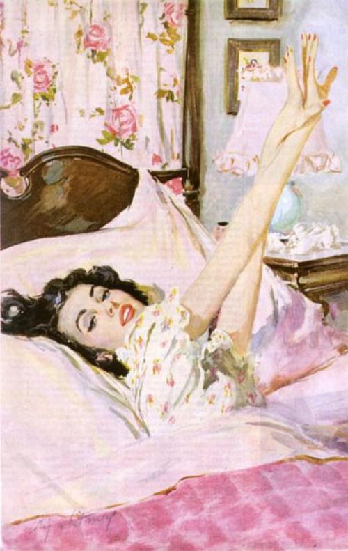 Увеличение женской энергии и женской силы. Наполнение энергией или 70 способов увеличения женской силы?