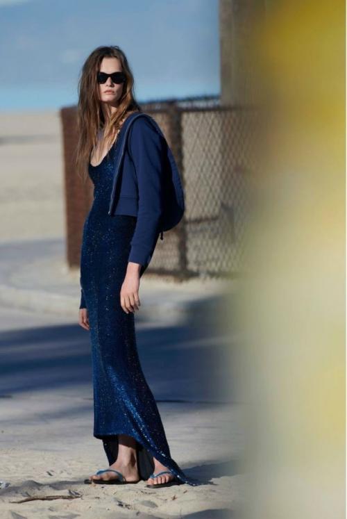 Журнал WSJ, весна 2026 года. 02