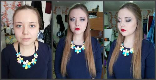 Милые девушки?  Для пополнения портфолио требуются модели? 01