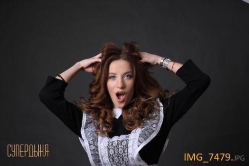 Требуются модели. Работаем в 4 руки, мы принимаем на восьмиэтажке или на галле в салоне? 05