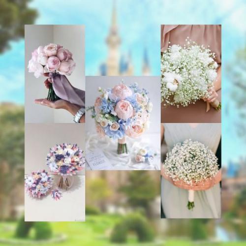 Наивно - романтический стиль. 03