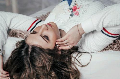 Услуги мастера по прическам и визажиста предлагаю? 04