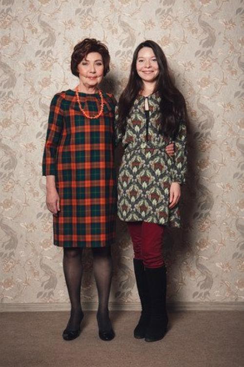 С проекта Преображение. 02 С проекта Преображение. 02