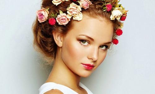 Девушки!  Дни выпускных приближаются! 01