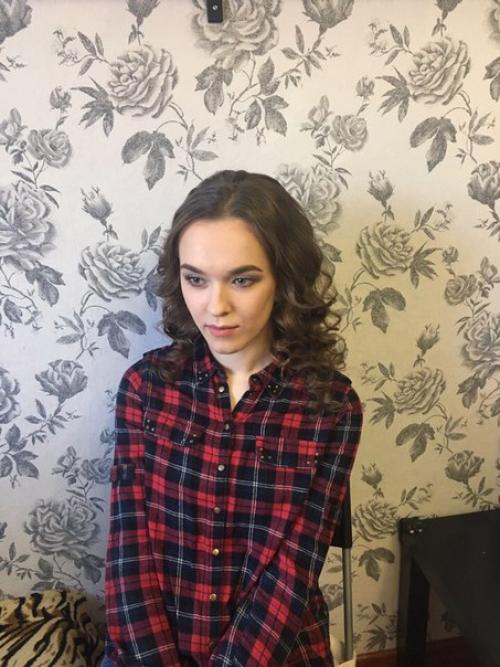 Дорогие девушки!  Скоро 8 марта? 05