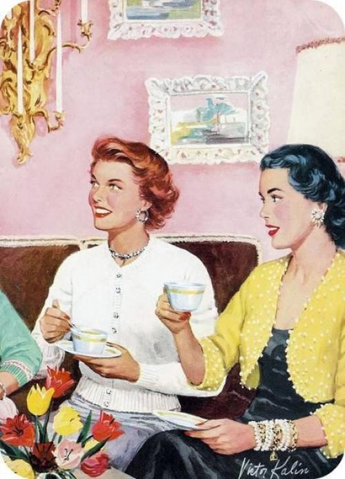 Увеличение женской энергии и женской силы. Наполнение энергией или 70 способов увеличения женской силы?