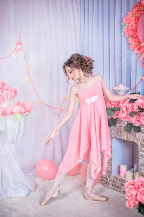 Что может быть легче и нежнее зефира? 06