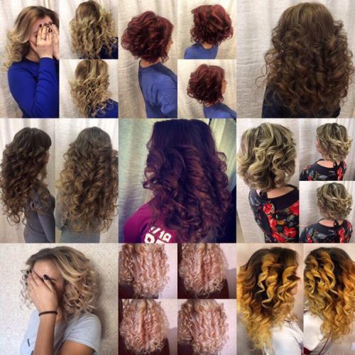 Дорогие мои красавицы? 05