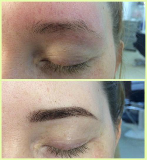 Наш салон предоставляет спектр услуг: 05