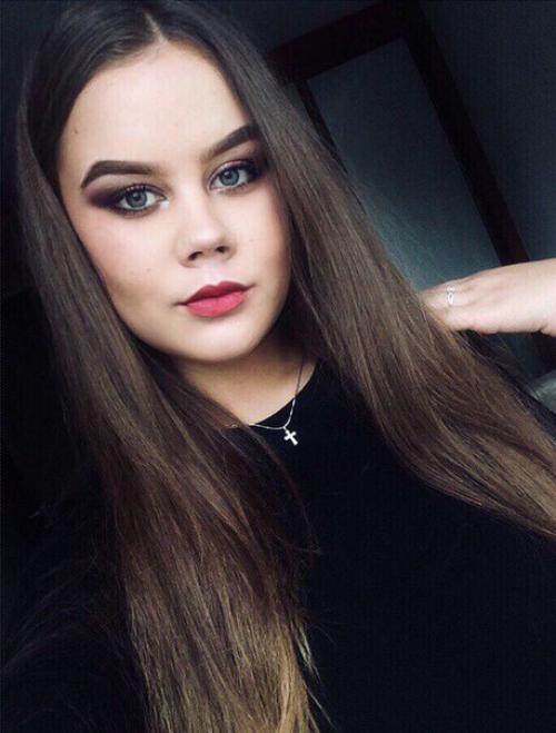 Ищу моделей. Милые девушки? 04