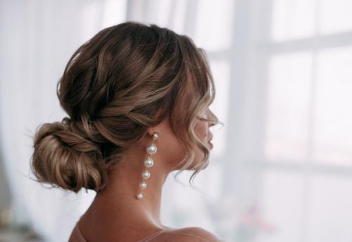 В новогоднюю ночь любимый предложение сделал? 05