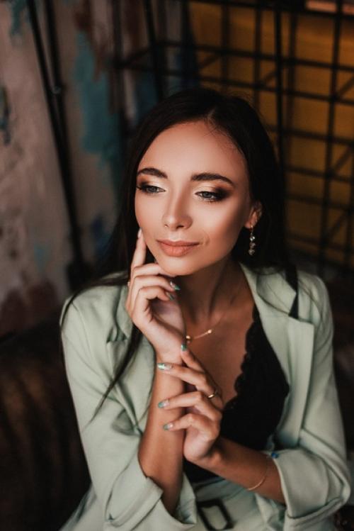 В новогоднюю ночь любимый предложение сделал? 01