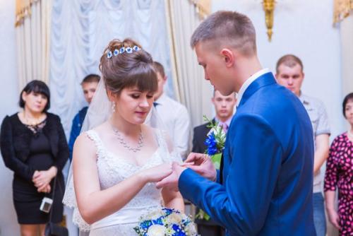 Вечерние, свадебные прически? 02