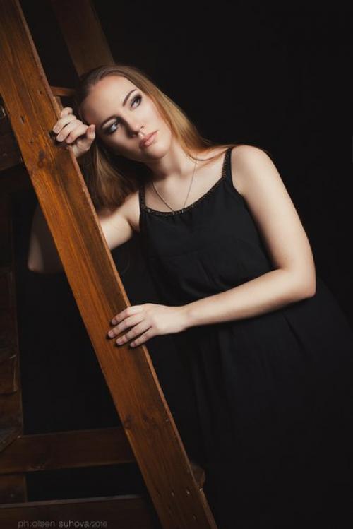 Милые мой красавицы! 01 Милые мой красавицы! 01