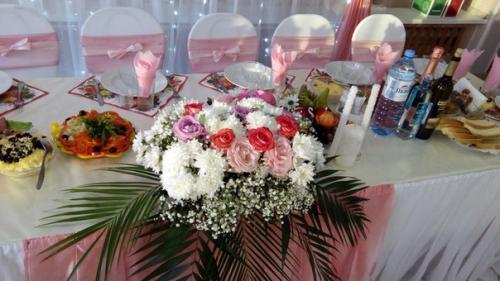 Красавицы невесты, подружки, мамы! 04