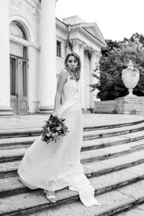 Свадебные тренды 2020 года! 01