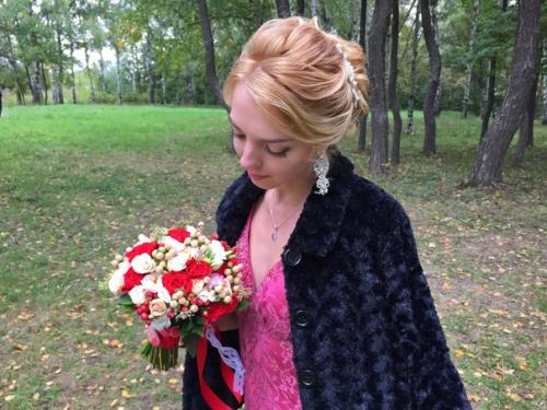 Милые девушки!  По вашим просьбам делаю еще одну акцию с 17. 01