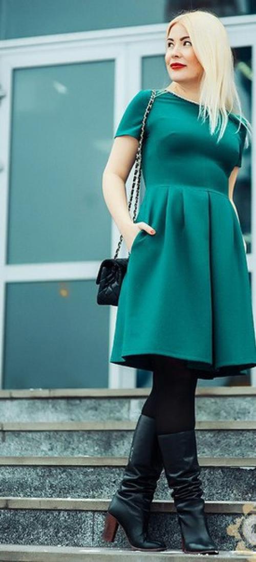 Девушки набираю новые группы на обучение Стиль для Себя. 01