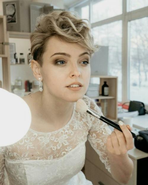 Акция? Марта? Знакомство с мастером? 07 Акция? Марта? Знакомство с мастером? 07