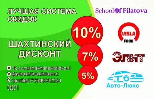 Добрый день уважаемые жители нашего города! 01