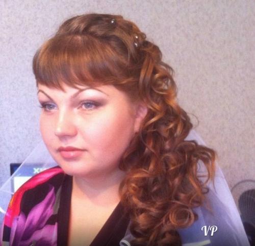 Впереди одно из важнейших событий, и так хочется, чтобы все было идеально? 03