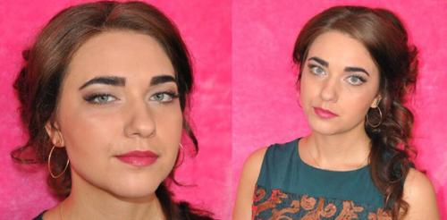 Здравствуйте, милые девушки, женщины! 04