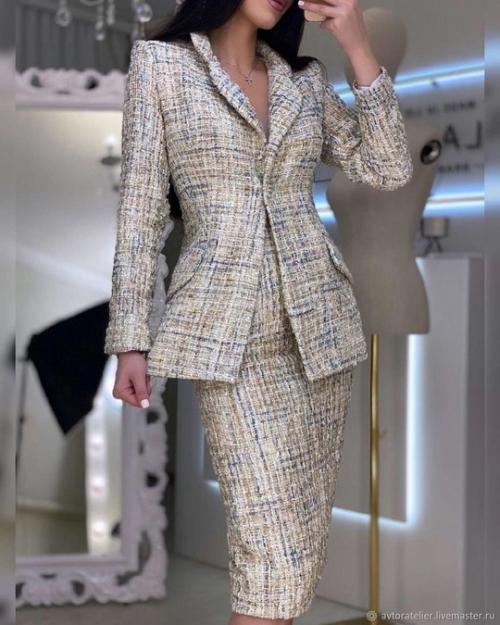 Подробнее о типажах. 02