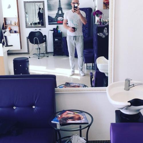 Мы приглашаем на Татуаж бровей. 01