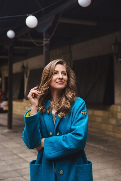 Весенняя фотопрогулка с Ириной по улочкам бургаса. 06