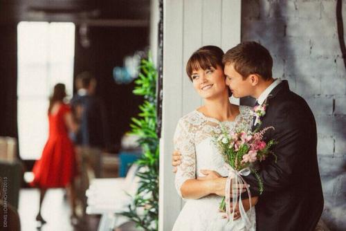 Информация для будущих невест? 02