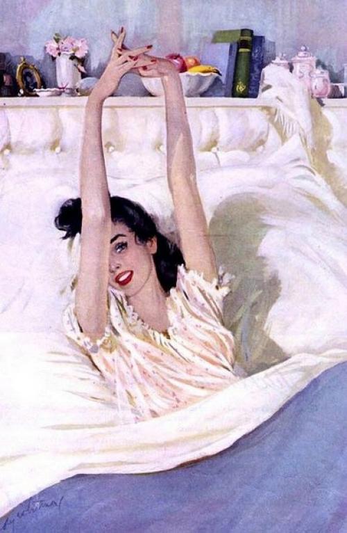 Увеличение женской энергии и женской силы. Наполнение энергией или 70 способов увеличения женской силы?