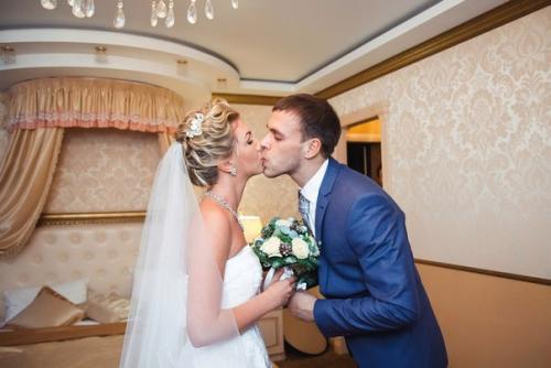 Вечерние, свадебные прически? 01