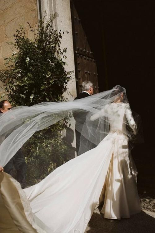 Испания@Mariage_Royal. 07